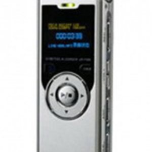 Aigo 2GB Metal Sand Grinding Material Digital Voice Recorder